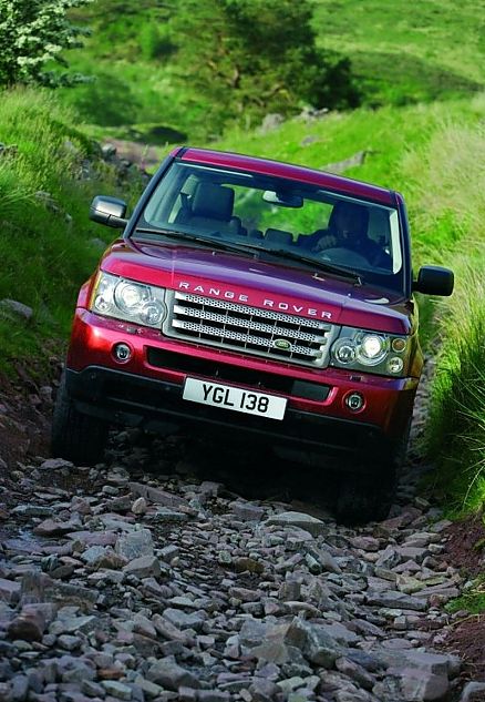 RangeRoverʤ