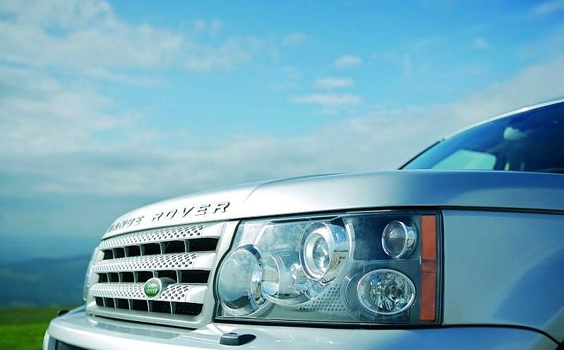 RangeRoverʤ