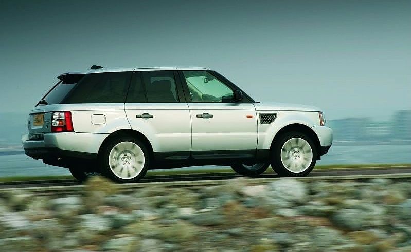 RangeRoverʤ