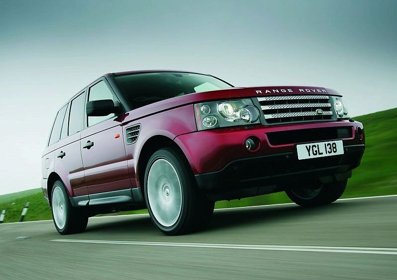 RangeRoverʤ