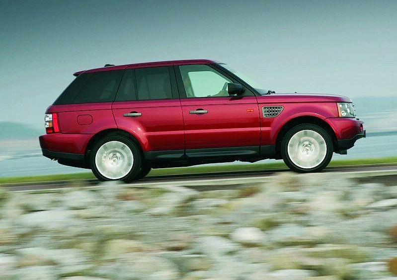 RangeRoverʤ
