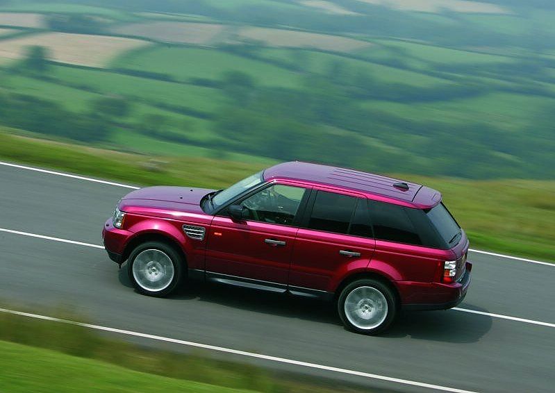 RangeRoverʤ
