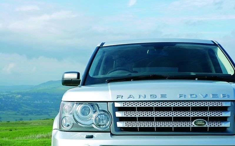 RangeRoverʤ