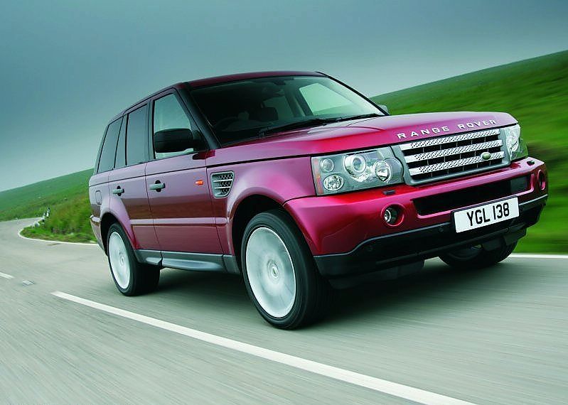 RangeRoverʤ