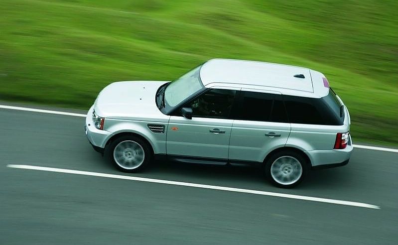 RangeRoverʤ