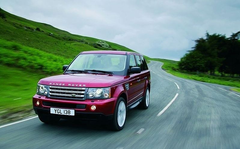 RangeRoverʤ