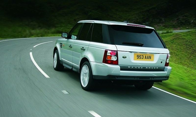 RangeRoverʤ