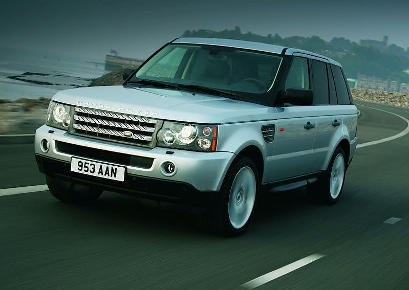 RangeRoverʤ
