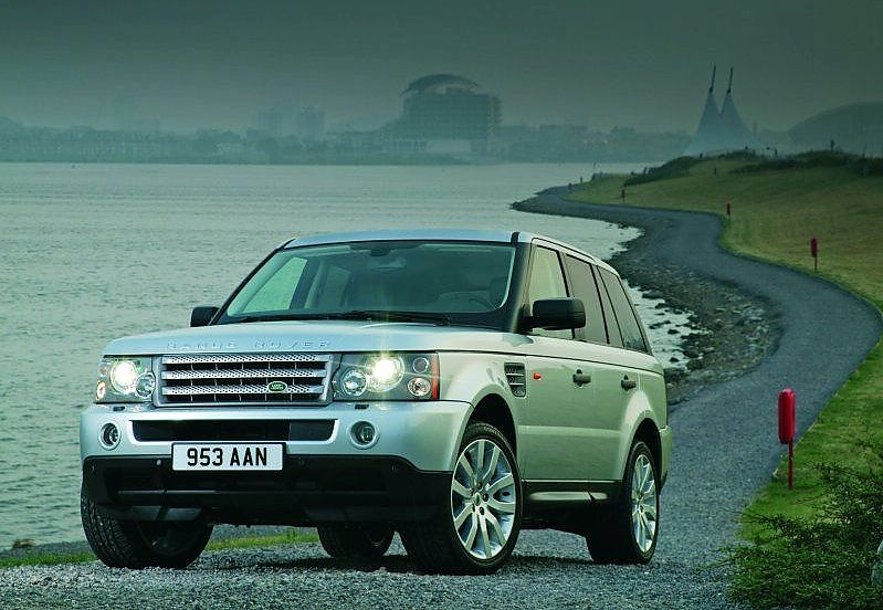 RangeRoverʤ