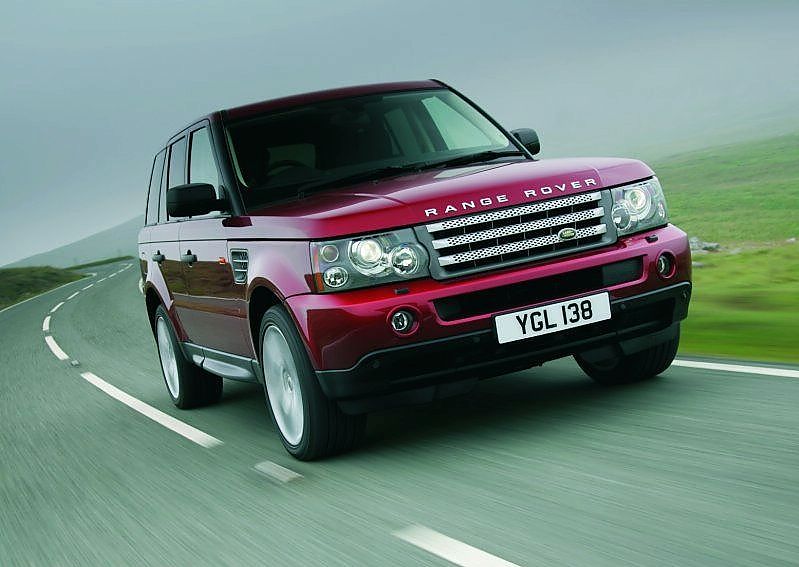 RangeRoverʤ