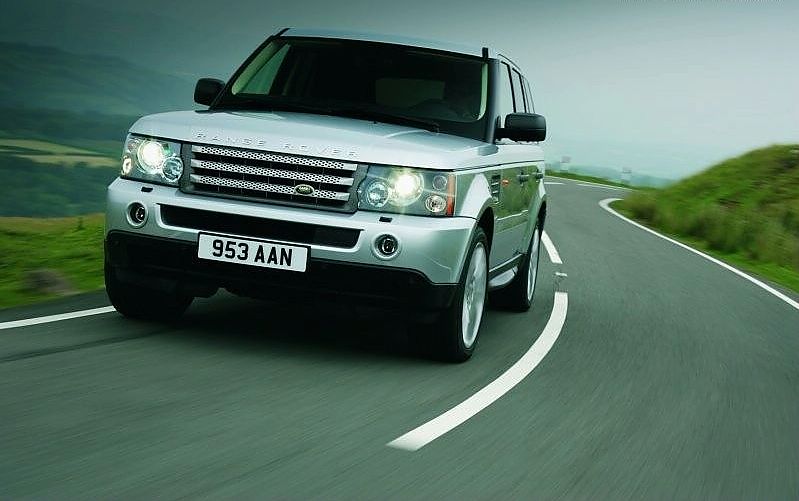 RangeRoverʤ