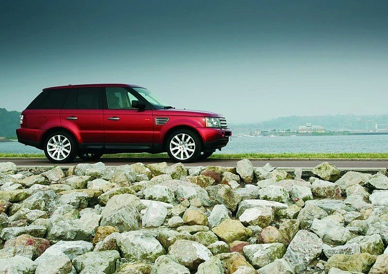 RangeRoverʤ