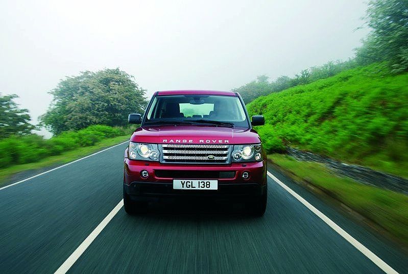 RangeRoverʤ