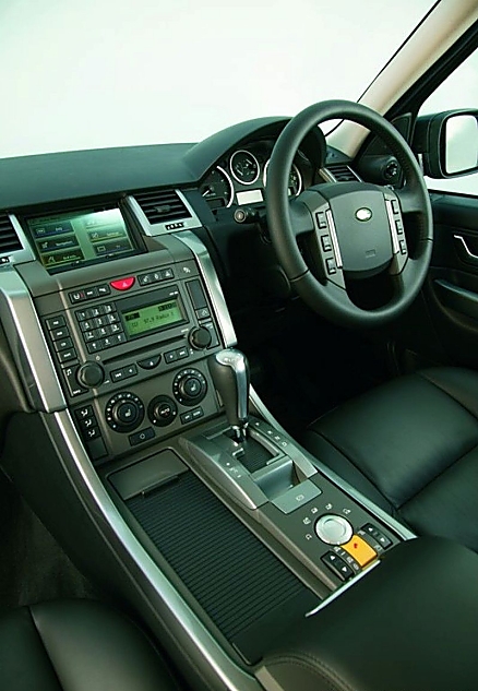 RangeRoverʤ