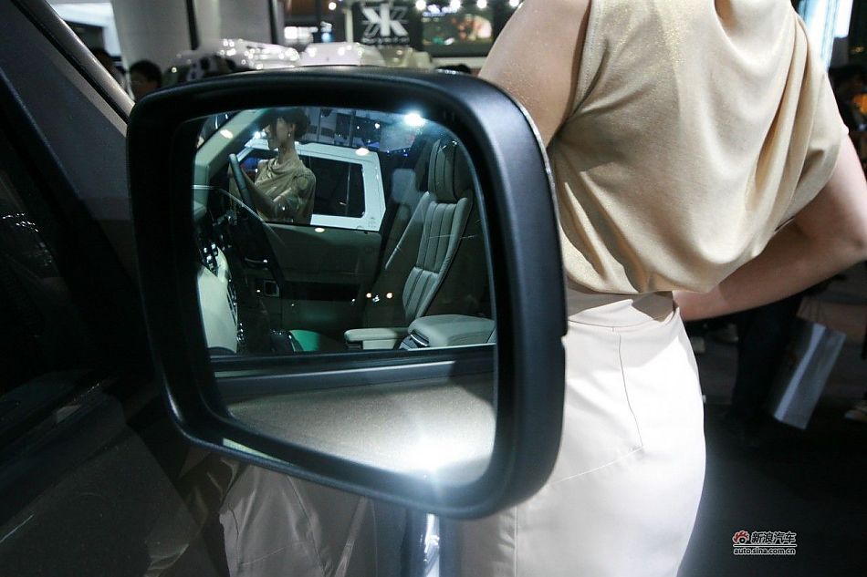 ·RANGE ROVER(ʤ)