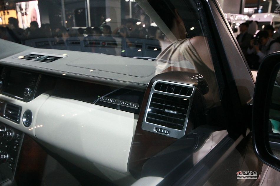 ·RANGE ROVER(ʤ)