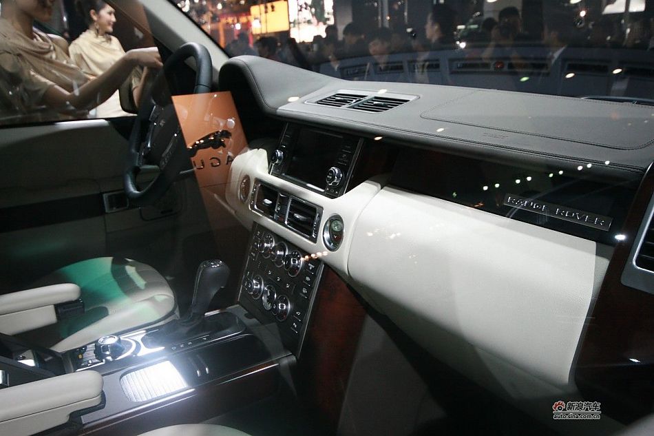·RANGE ROVER(ʤ)