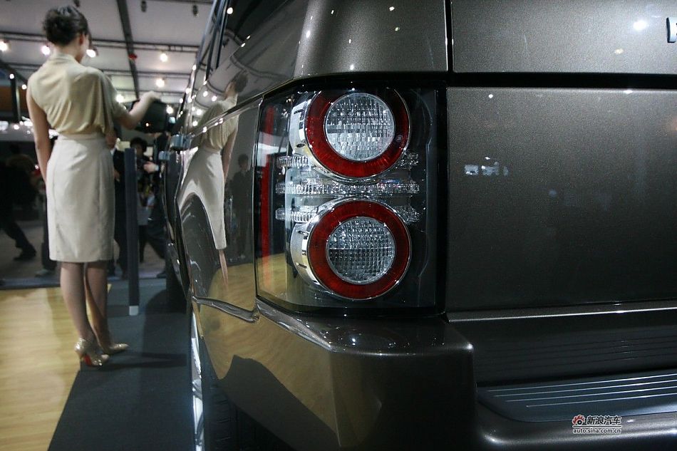 ·RANGE ROVER(ʤ)