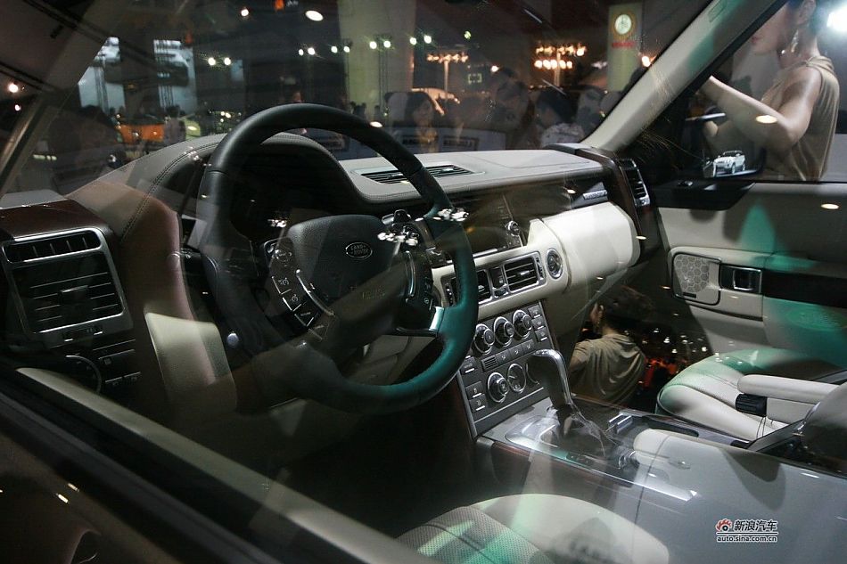 ·RANGE ROVER(ʤ)