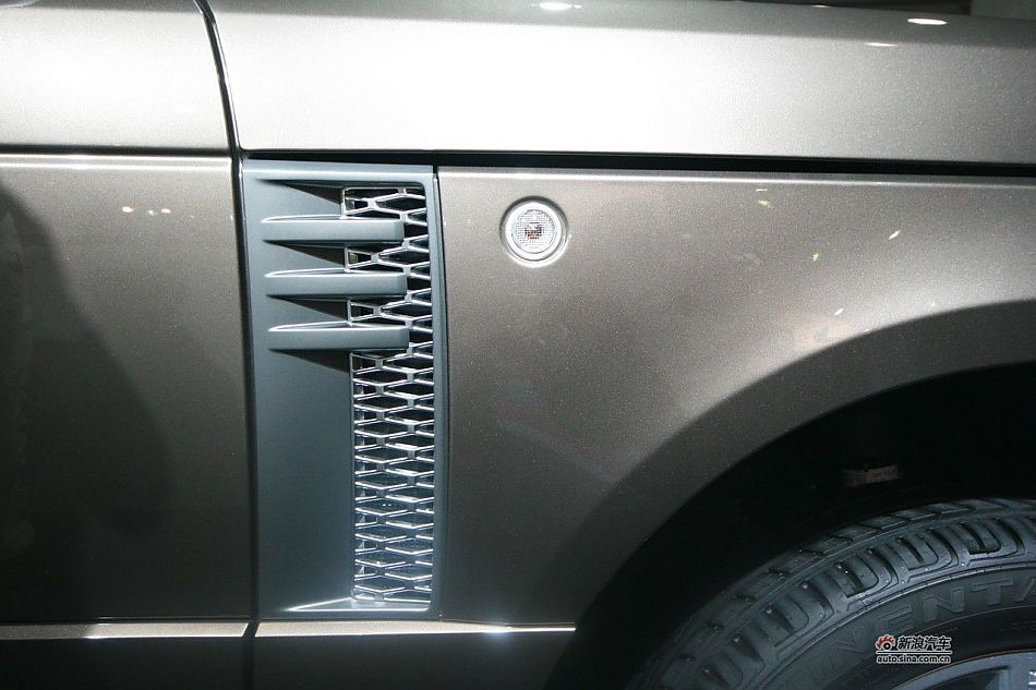 ·RANGE ROVER(ʤ)