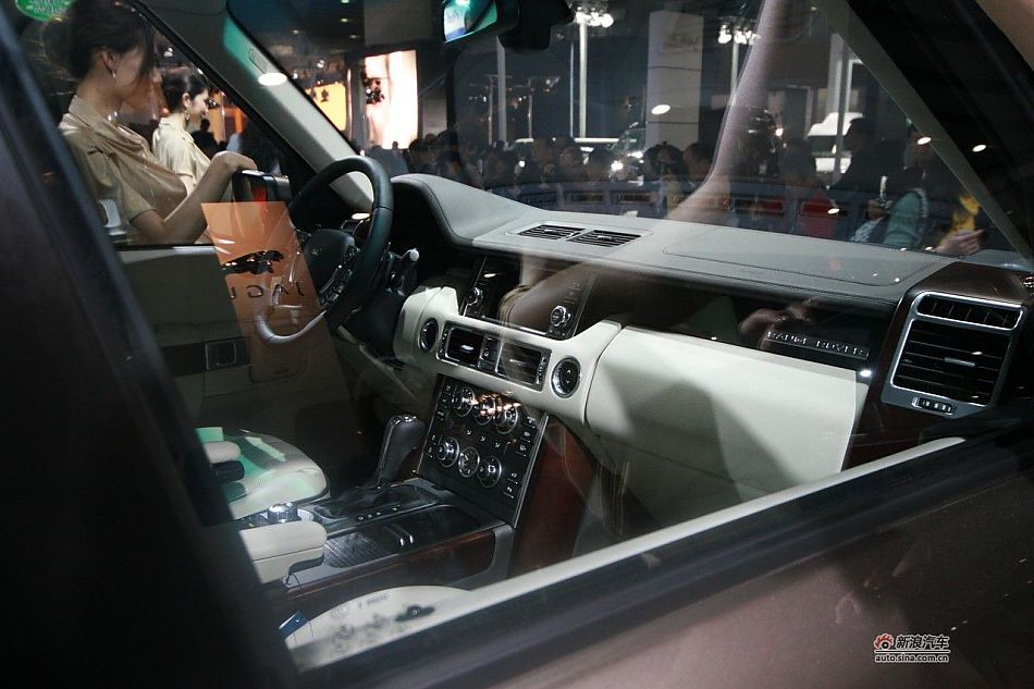 ·RANGE ROVER(ʤ)