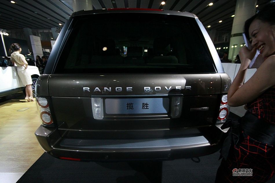 ·RANGE ROVER(ʤ)