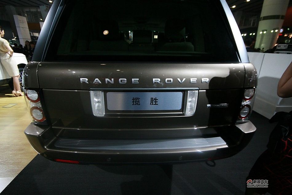 ·RANGE ROVER(ʤ)