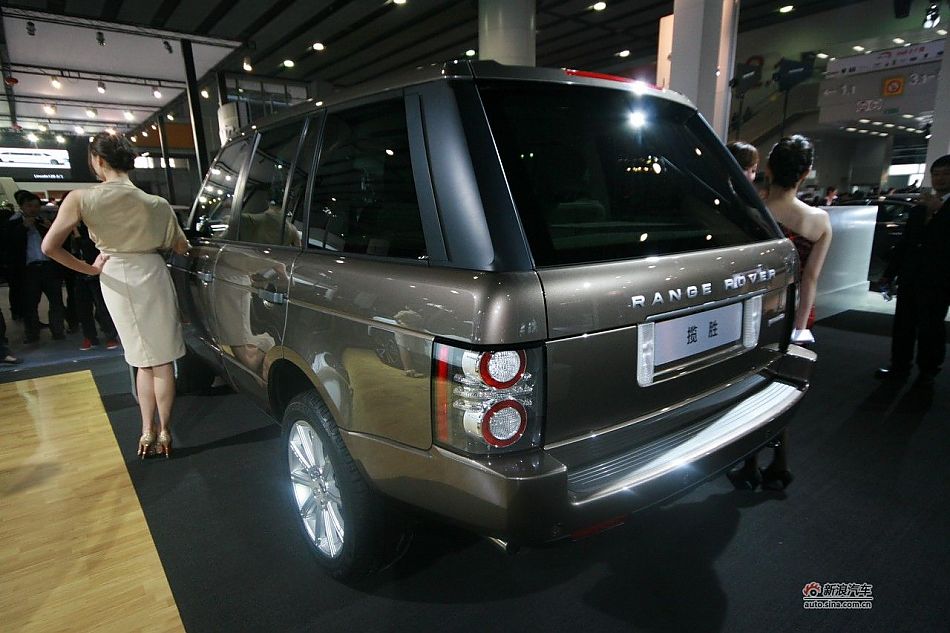 ·RANGE ROVER(ʤ)