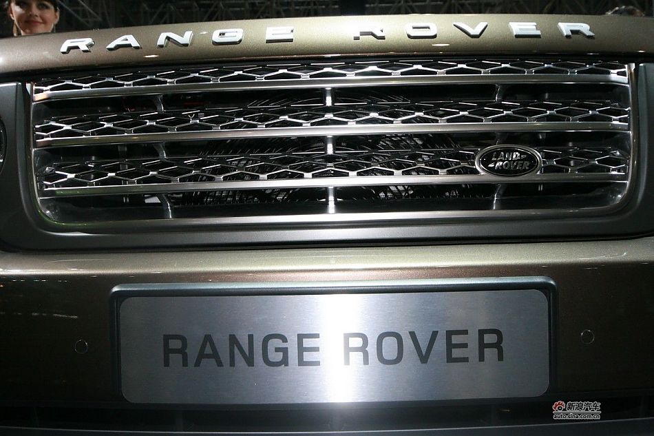 ·RANGE ROVER(ʤ)