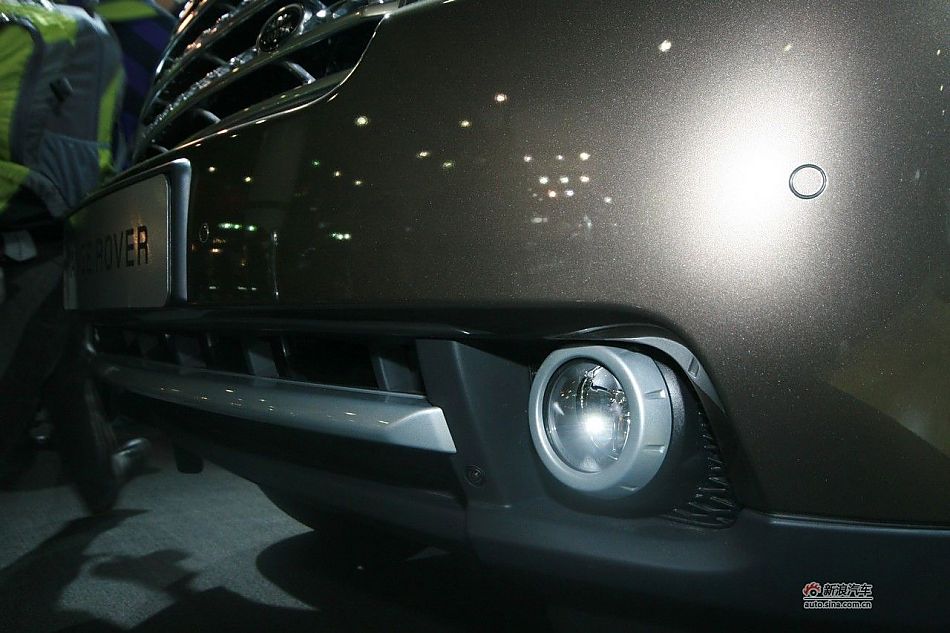 ·RANGE ROVER(ʤ)