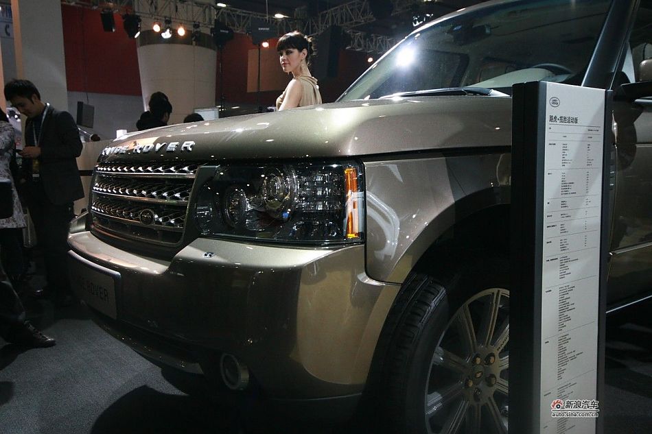 ·RANGE ROVER(ʤ)
