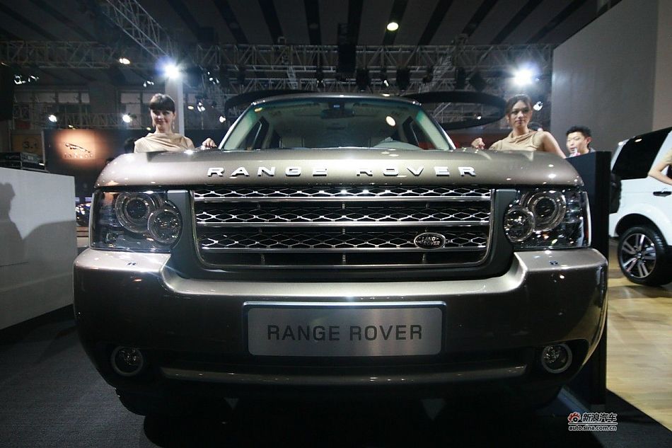 ·RANGE ROVER(ʤ)