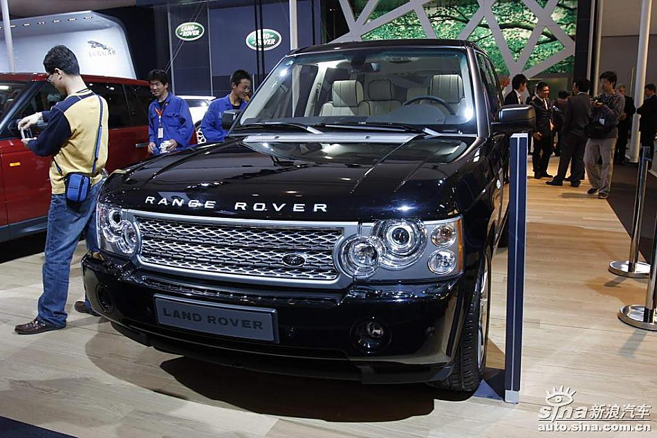 RangeRover