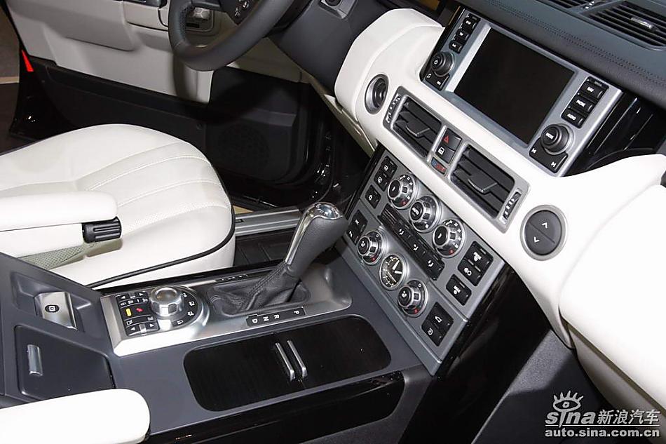 RangeRover