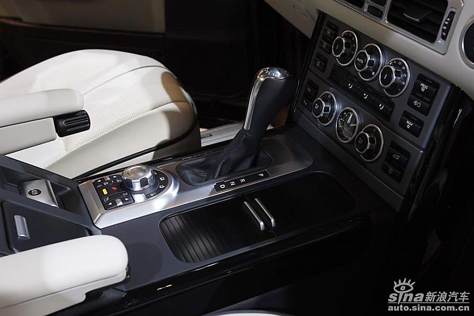 RangeRover