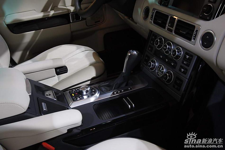 RangeRover