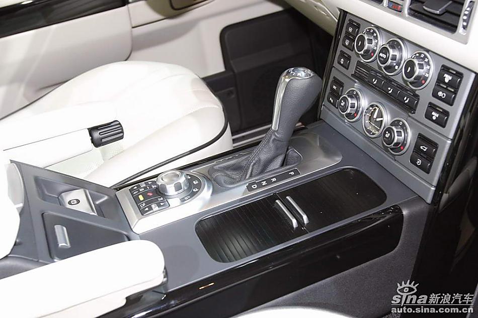 RangeRover