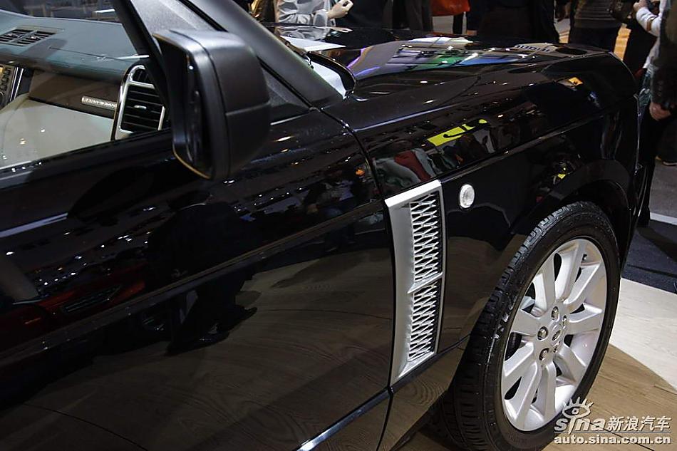 RangeRover