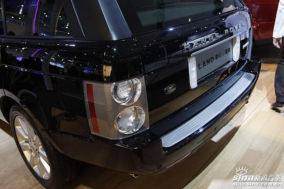 RangeRover