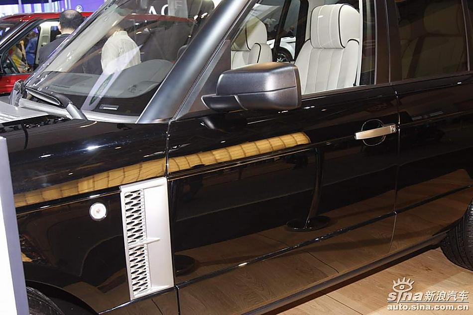 RangeRover