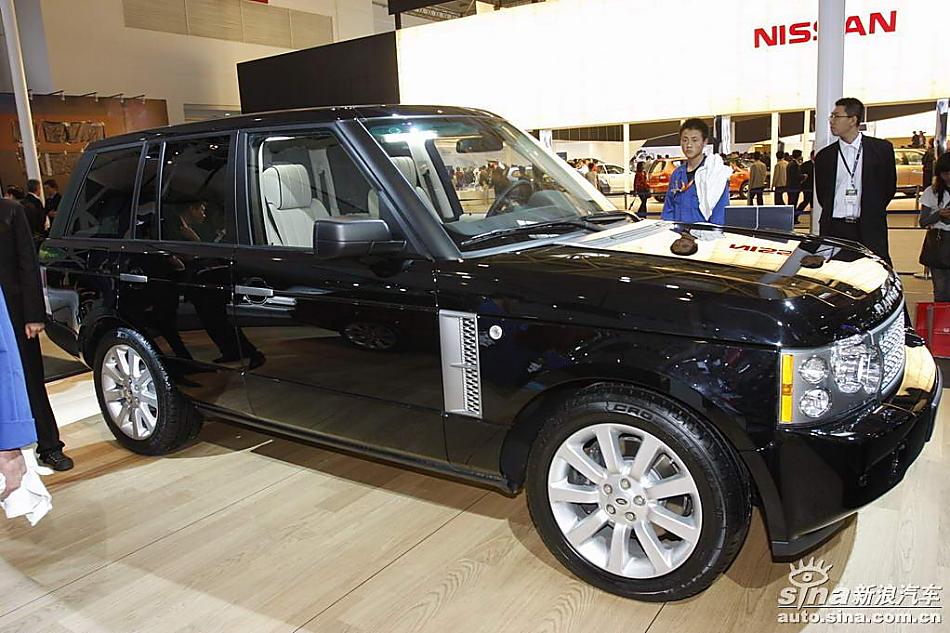 RangeRover