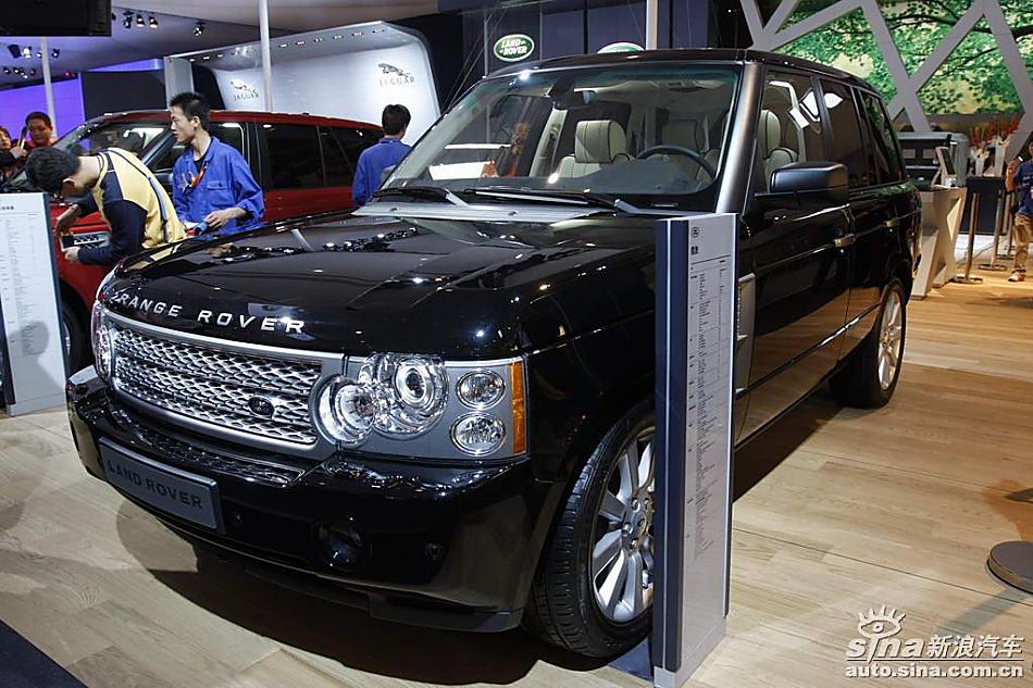 RangeRover