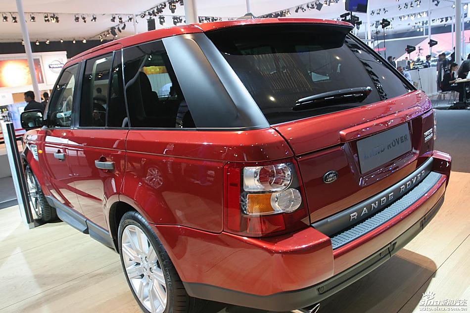 RangeRover(ʤ)