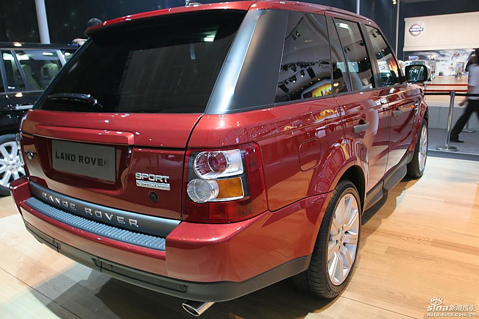 RangeRover(ʤ)