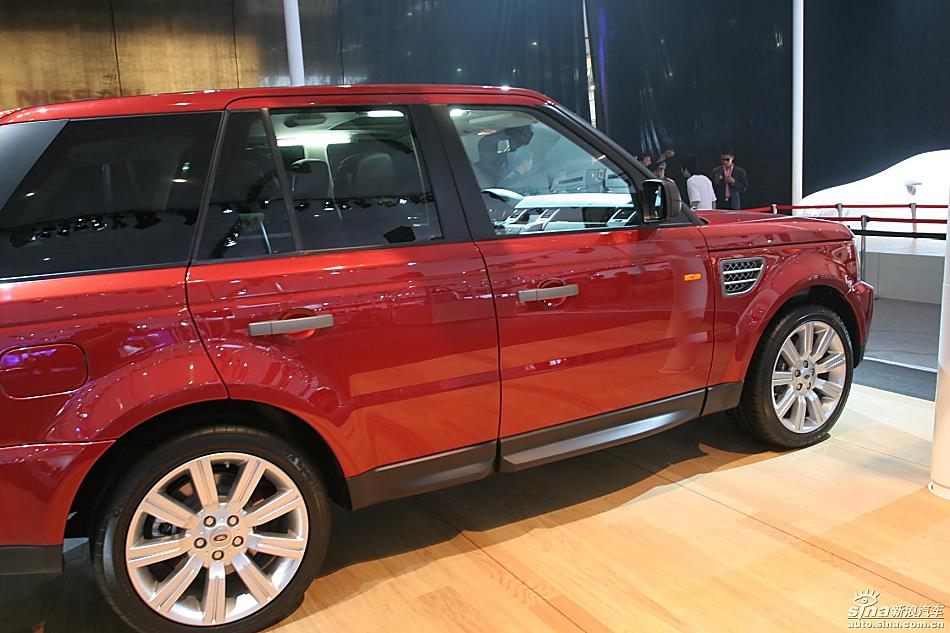 RangeRover(ʤ)