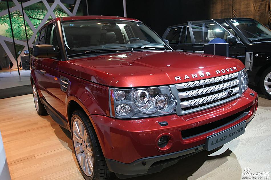 RangeRover(ʤ)