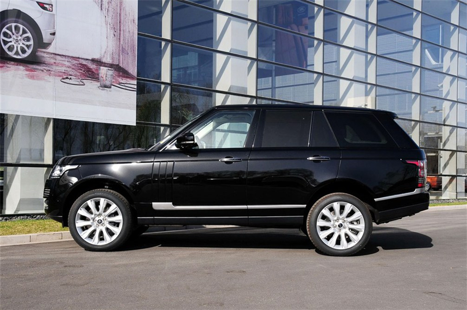 2013ʤ5.0L V8 SC Vogue SE
