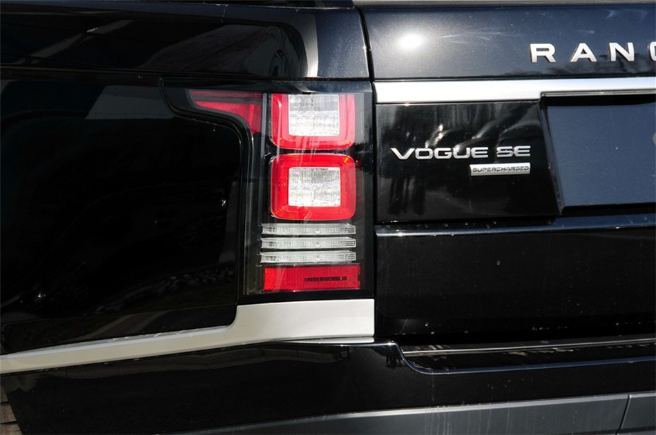 2013ʤ5.0L V8 SC Vogue SE