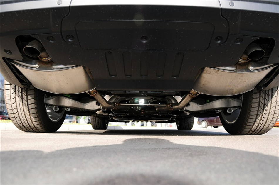 2013ʤ5.0L V8 SC Vogue SE