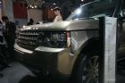 ·RANGE ROVER(ʤ)